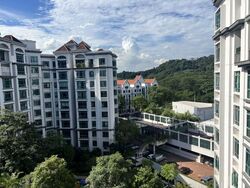 The Hillside (D21), Condominium #592957611